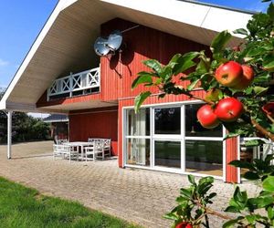 9 person holiday home in Sæby Nordost Denmark