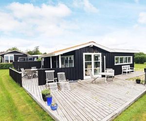 4 star holiday home in Sæby Saeby Denmark