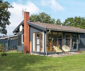 6 person holiday home in Børkop Borkop Denmark