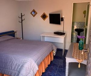 Hostal Oasis Riobamba Ecuador