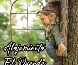 Alojamiento del Duende Vejer de la Frontera Spain