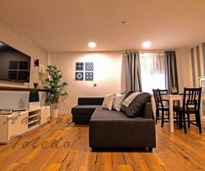 Apartamentos Adarve Toledo Toledo Spain