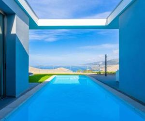 Villa Lázaro Santa Ursula Spain