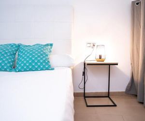 APARTAMENTO ESPINEL Ronda Spain