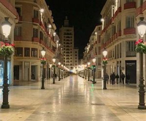 MCGOMEZ HOUSE Malaga Spain