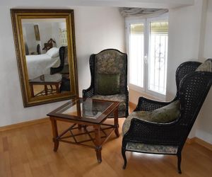 Apto. Palacio Marqués Vega Armijo Cordoba Spain