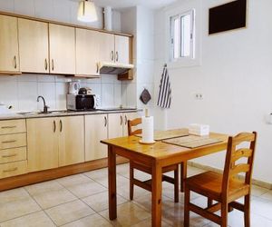 Central Market Apartment Calella Spain