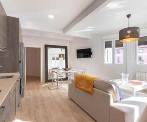 apartamento miribilla Bilbao Spain