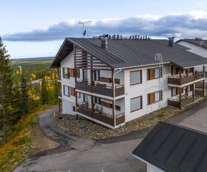 Villa Ylläs 301 Yllasjarvi Finland