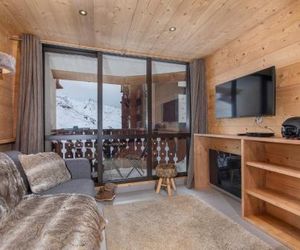 Val Thorens - Cosy Appartement avec Vue Silveralp 224 Val Thorens France