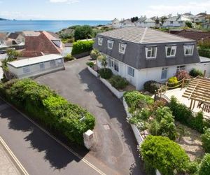 Three Beaches Holiday Apartments - Apartment 1 Ground Floor Paignton United Kingdom