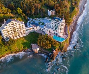 Diana - Castello Mare Chakva Georgia