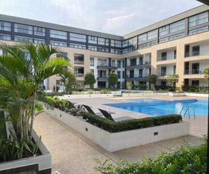 Golden Olive Luxury Suites at EMBASSY GARDENS Accra Ghana