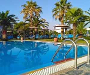 ELIZABETH APARTMENTS Roda Greece