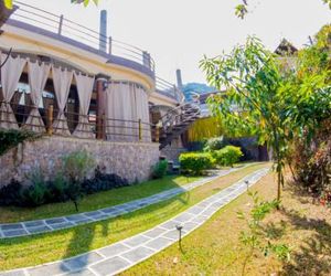 Casa Pacucha San Pedro La Laguna Guatemala