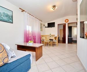 Apartman DUŠANKA Vir Croatia