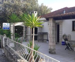 Villa Aquamare**** Vela Luka Croatia