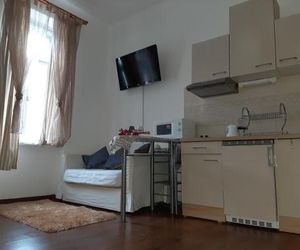 Somewhere Apartman Sopron Hungary