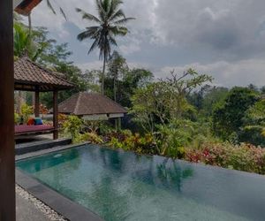 Kaja Villa Tegallalang Indonesia
