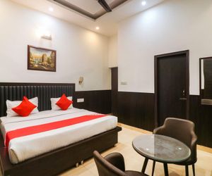 OYO 49034 Hotel Grand Resort Saharanpur India