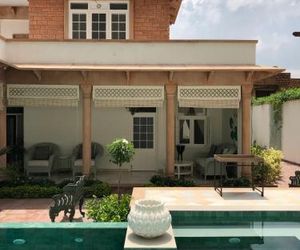 The Rohet House Jodhpur India