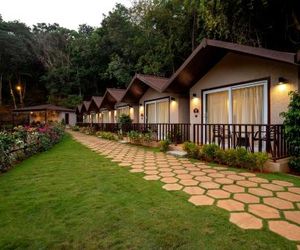 Stone Wood Nature Resort Coompta India