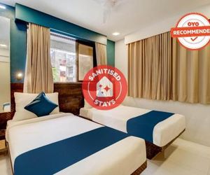 SilverKey Executive Stays 47986 Vohra Sadan Andheri East India