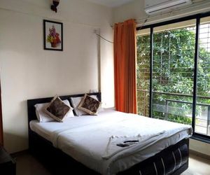 Himni Serviced Apartment - Koparkhairane Navi Mumbai India