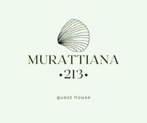 Murattiana 213-1 Monopoli Italy