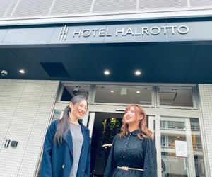 Hotel Halrotto Fukuoka Hakata Fukuoka Japan