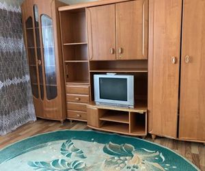 Apartment on Ermekova 58 Karaganda Kazakhstan