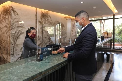 Hotel Photo 15