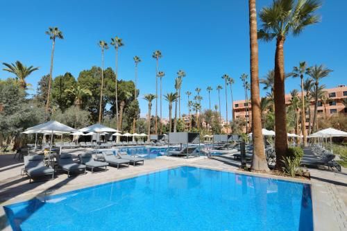 Hotel Photo 22