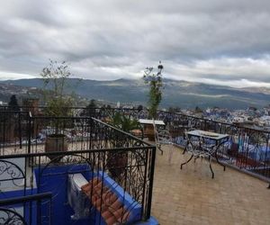 Riad Nila Chefchaouene Morocco