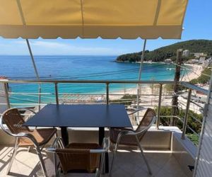 Fanes Apartments Himare Albania