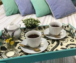 Montserrat Guesthouse Santa Rosa Argentina