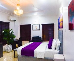 J Gibson Suites Lagos Nigeria