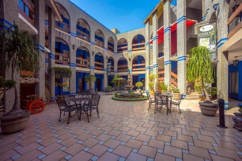 Hotel Photo 7