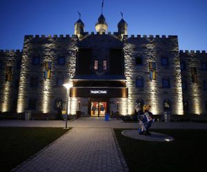 Legoland Castle Hotel Carlsbad United States