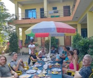 Hotel Greenlight Sauraha Nepal