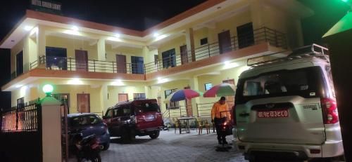 Hotel Photo 5