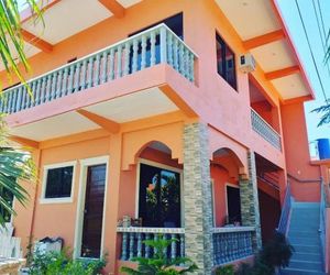 Solsken Guest House San Remigio Philippines