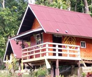 Tentstar Eco Resort Taytay Sandoval Philippines