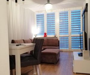 Apartament w Centrum Szczecin Poland