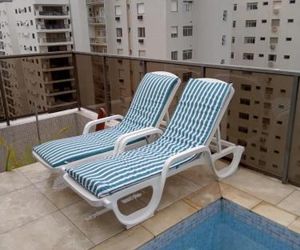 Cobertura Duplex Guaruja Brazil