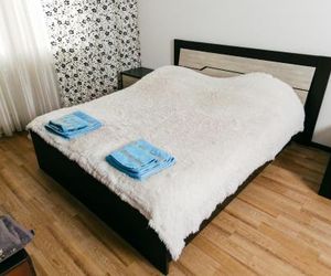 Apartment Vadim Podbelsky 97 Tambov Russia