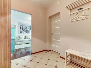 Апартаменты на улице Рубинштейна