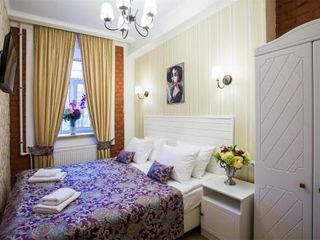 Арт Деко Приморcкий