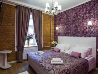 Арт Деко Приморcкий