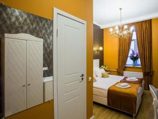Арт Деко Приморcкий